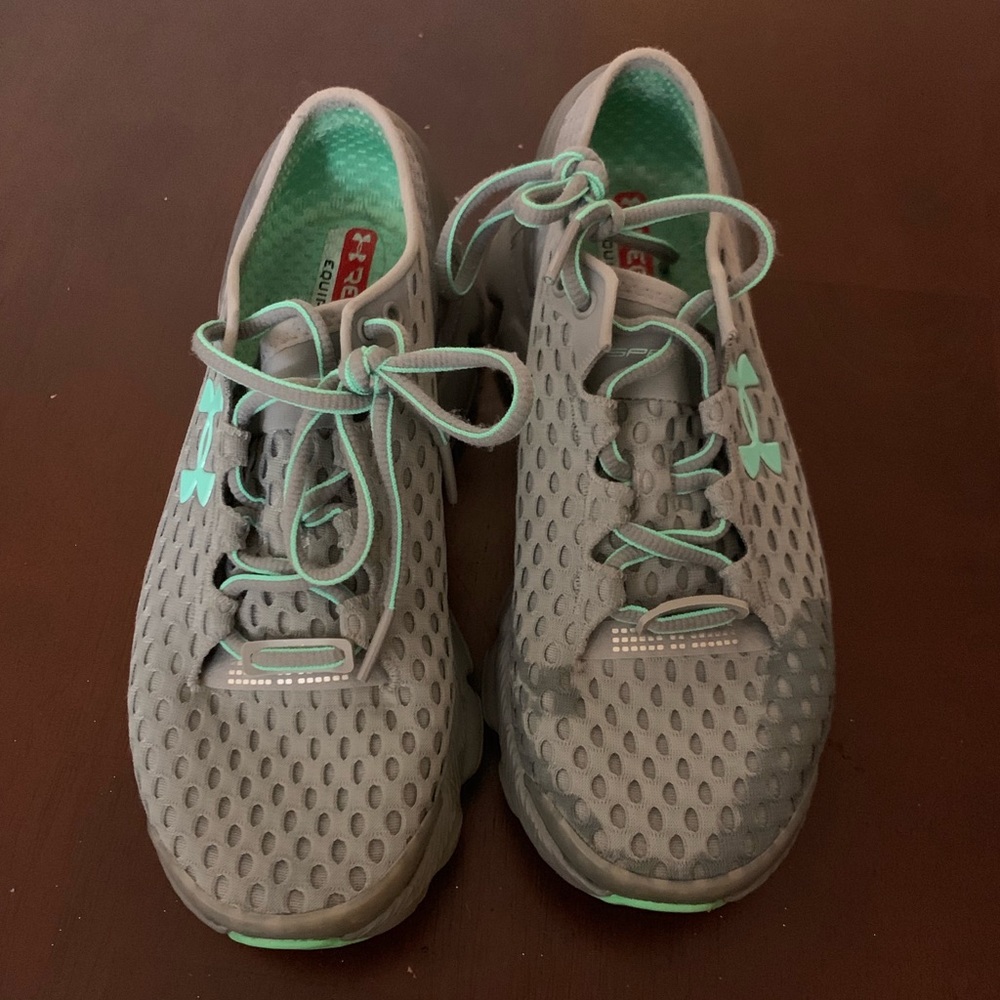 Under Armour Speedform Gemini Running Sneakers
